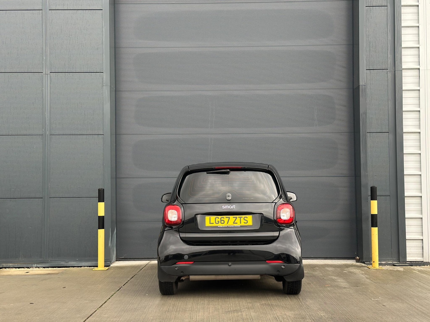 Used smart fortwo 2017 for sale - 77412086: Photo 8