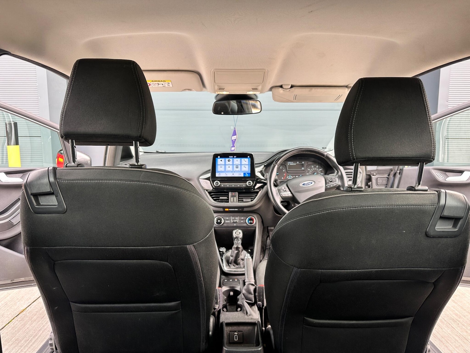 Used Ford Fiesta for sale - 77823713: Photo 13