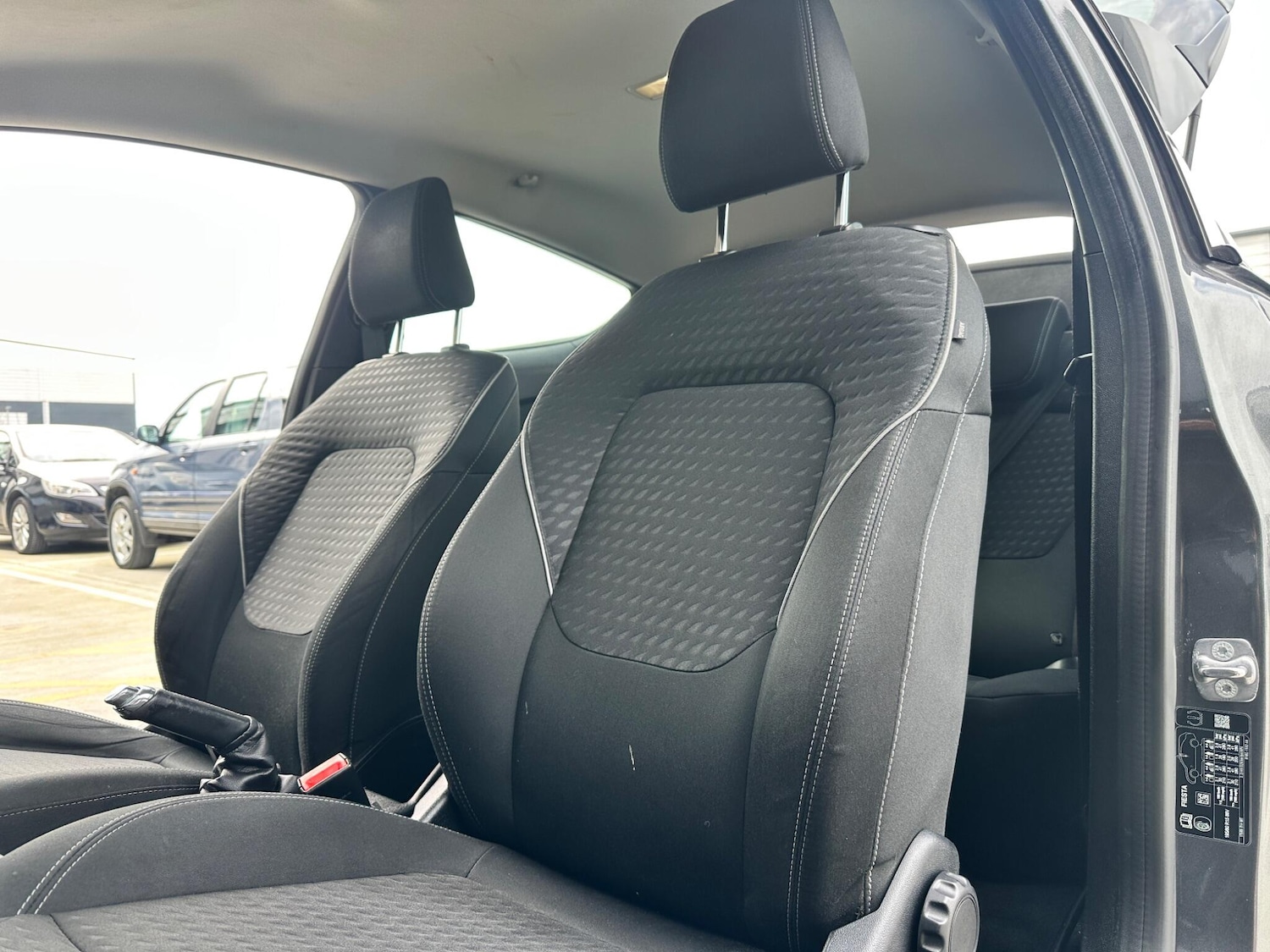 Used Ford Fiesta for sale - 77823713: Photo 14