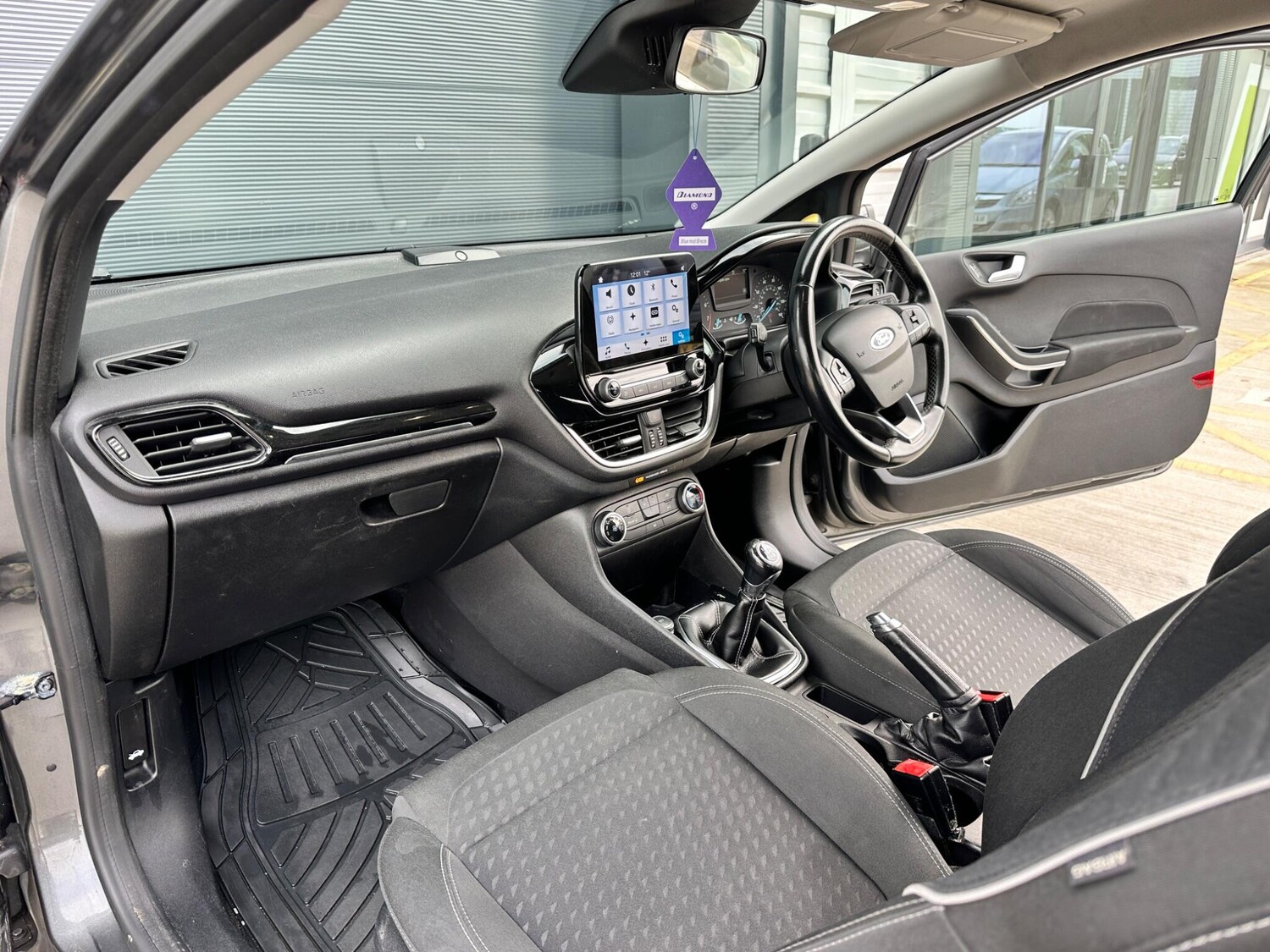 Used Ford Fiesta for sale - 77823713: Photo 15