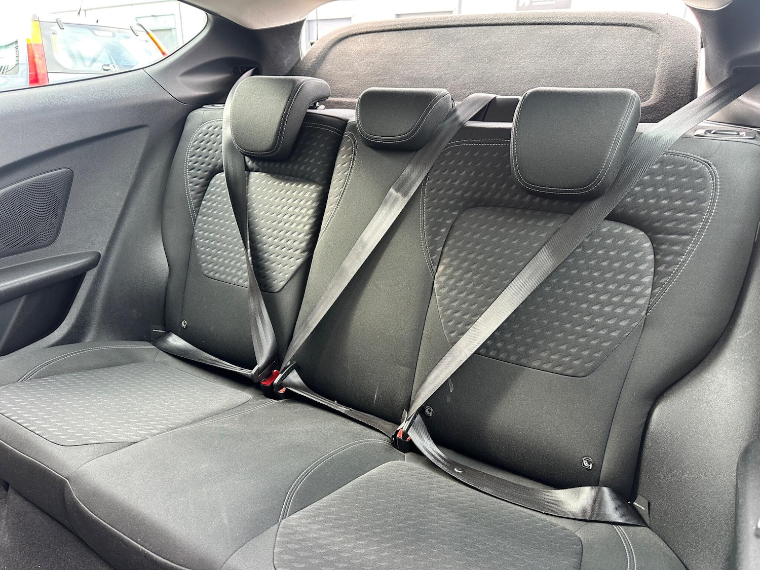 Used Ford Fiesta for sale - 77823713: Photo 16