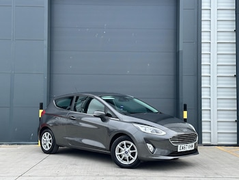 Used Ford Fiesta 2017 for sale - 77823713: Photo