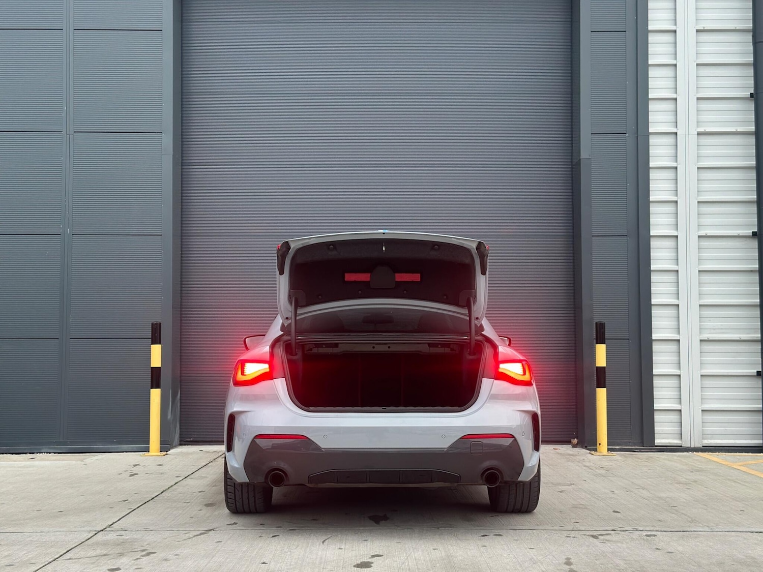 Used BMW 4 Series 2022 for sale - 77346466: Photo 11