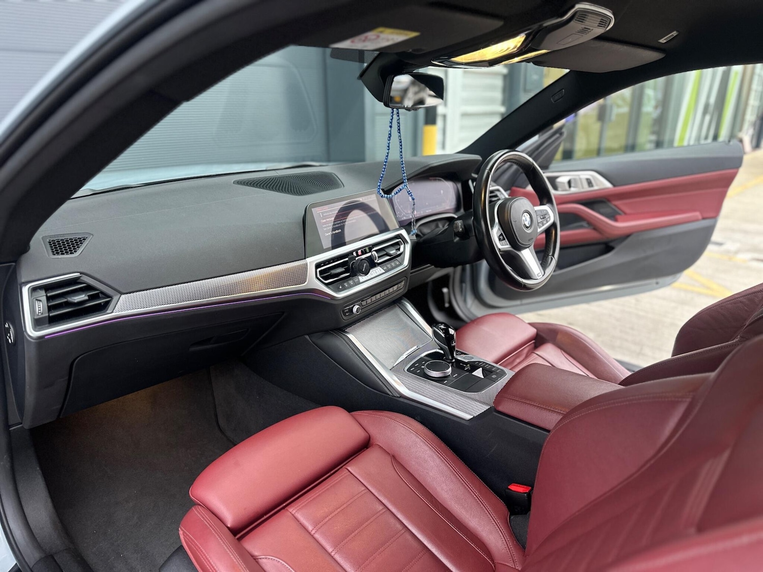 Used BMW 4 Series 2022 for sale - 77346466: Photo 13