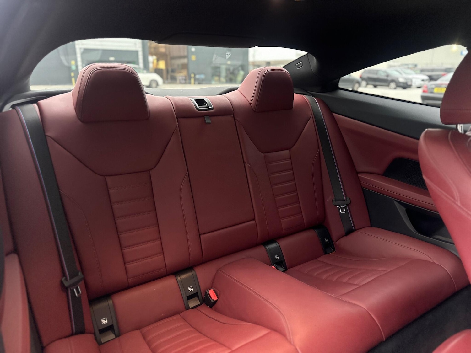 Used BMW 4 Series 2022 for sale - 77346466: Photo 17