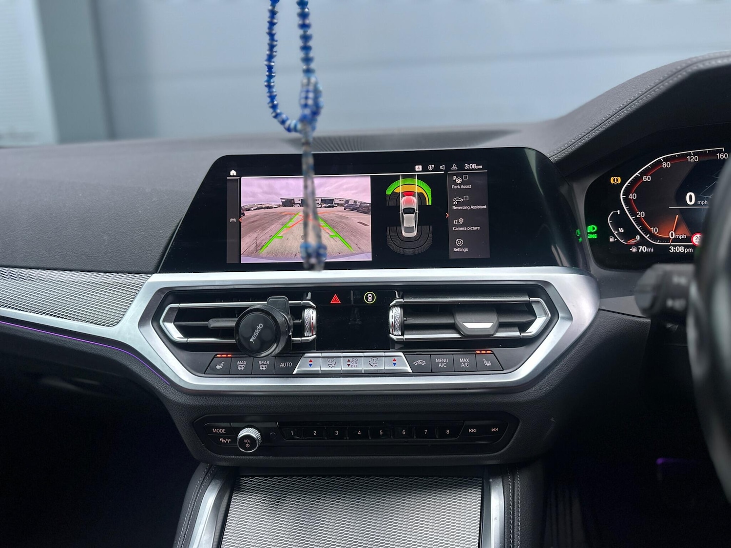 Used BMW 4 Series 2022 for sale - 77346466: Photo 19