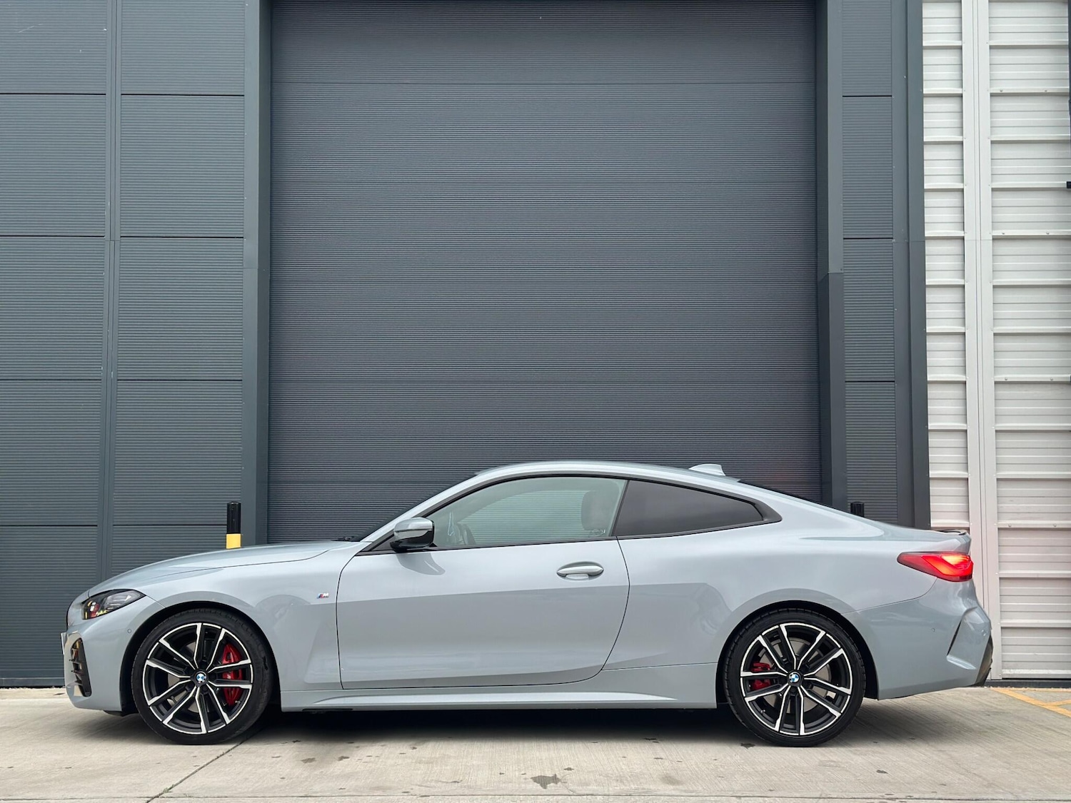 Used BMW 4 Series 2022 for sale - 77346466: Photo 4