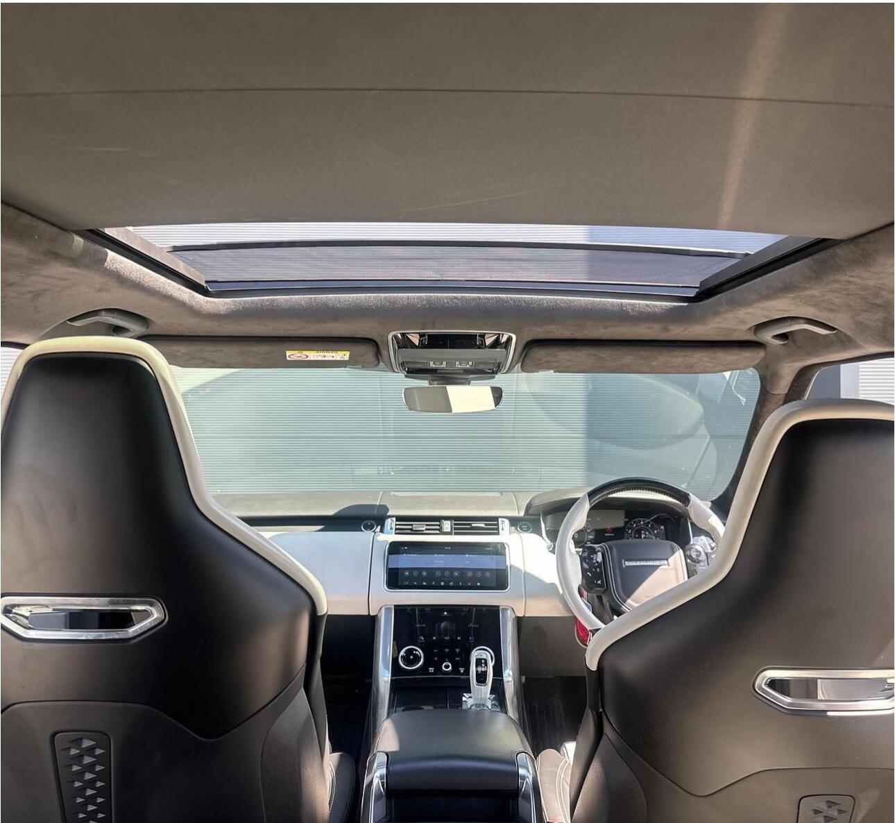 Used Land Rover Range Rover Sport for sale - 77683772: Photo 6