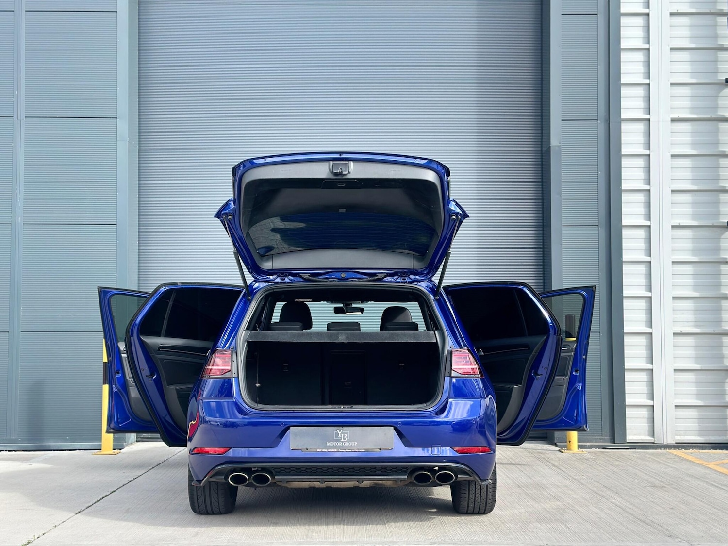 Used Volkswagen Golf 2017 for sale - 76781133: Photo 10