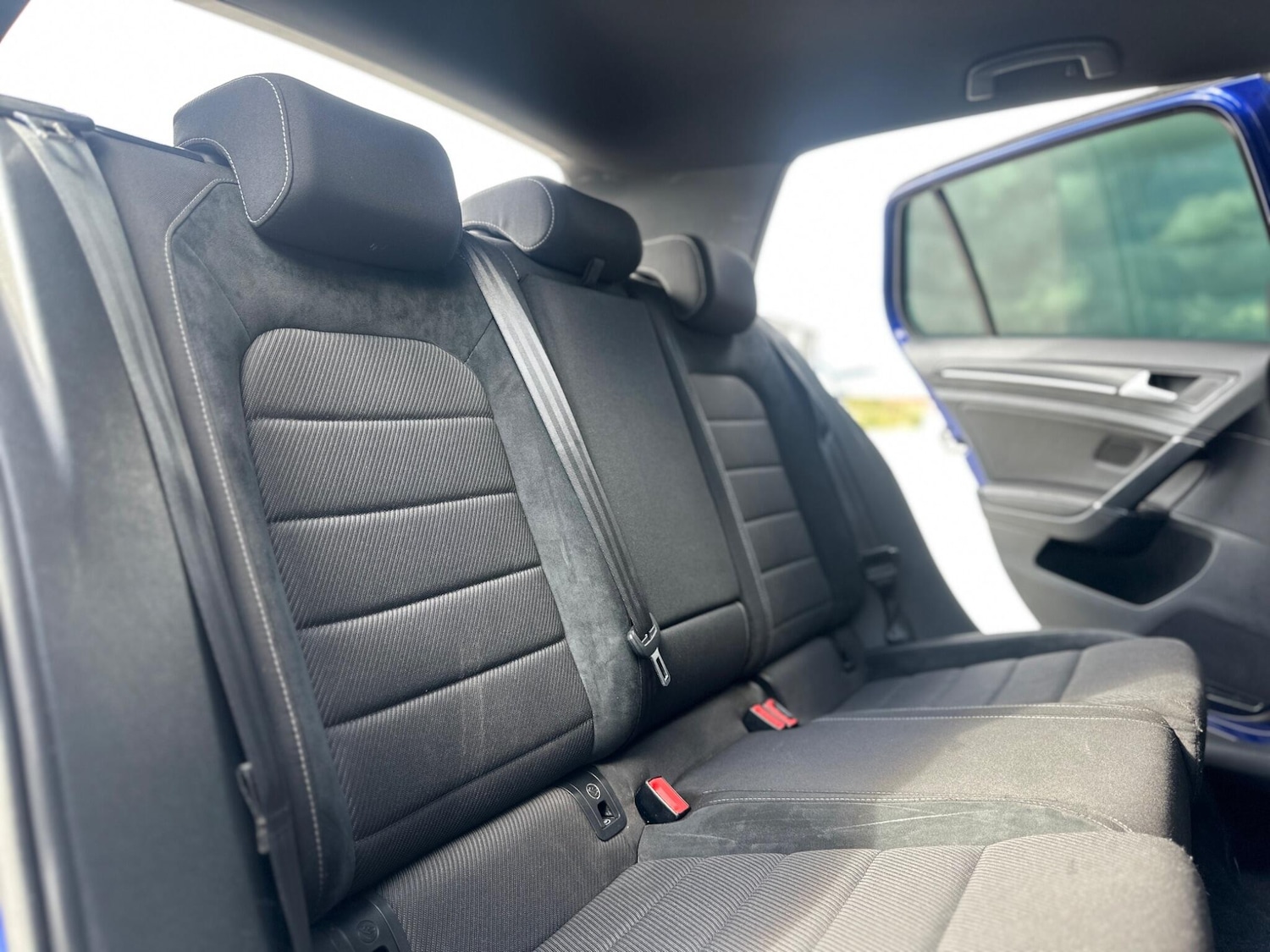 Used Volkswagen Golf 2017 for sale - 76781133: Photo 13