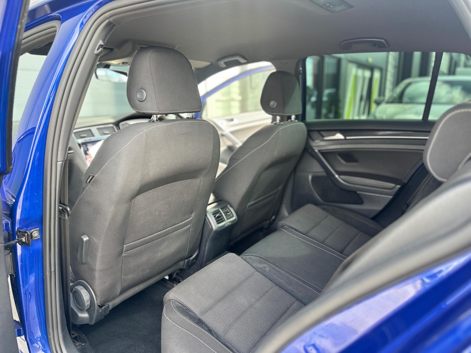 Used Volkswagen Golf 2017 for sale - 76781133: Photo 14