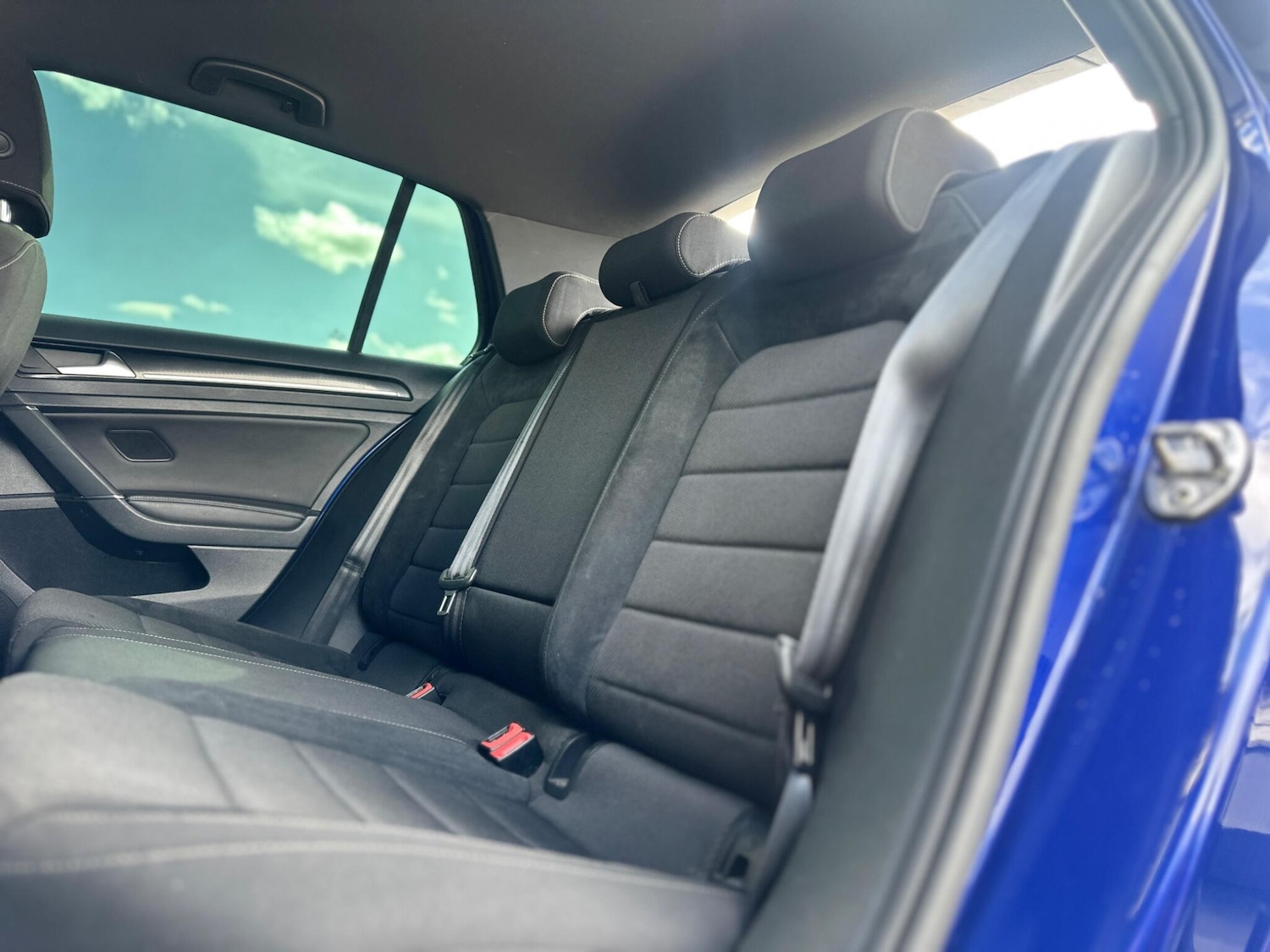 Used Volkswagen Golf 2017 for sale - 76781133: Photo 15