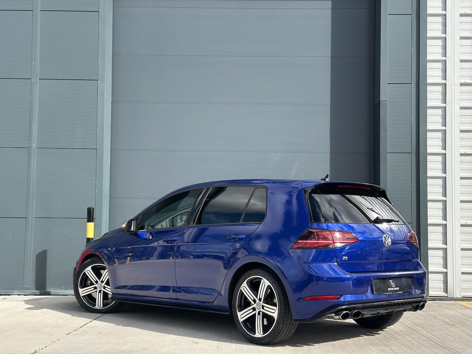 Used Volkswagen Golf 2017 for sale - 76781133: Photo 7