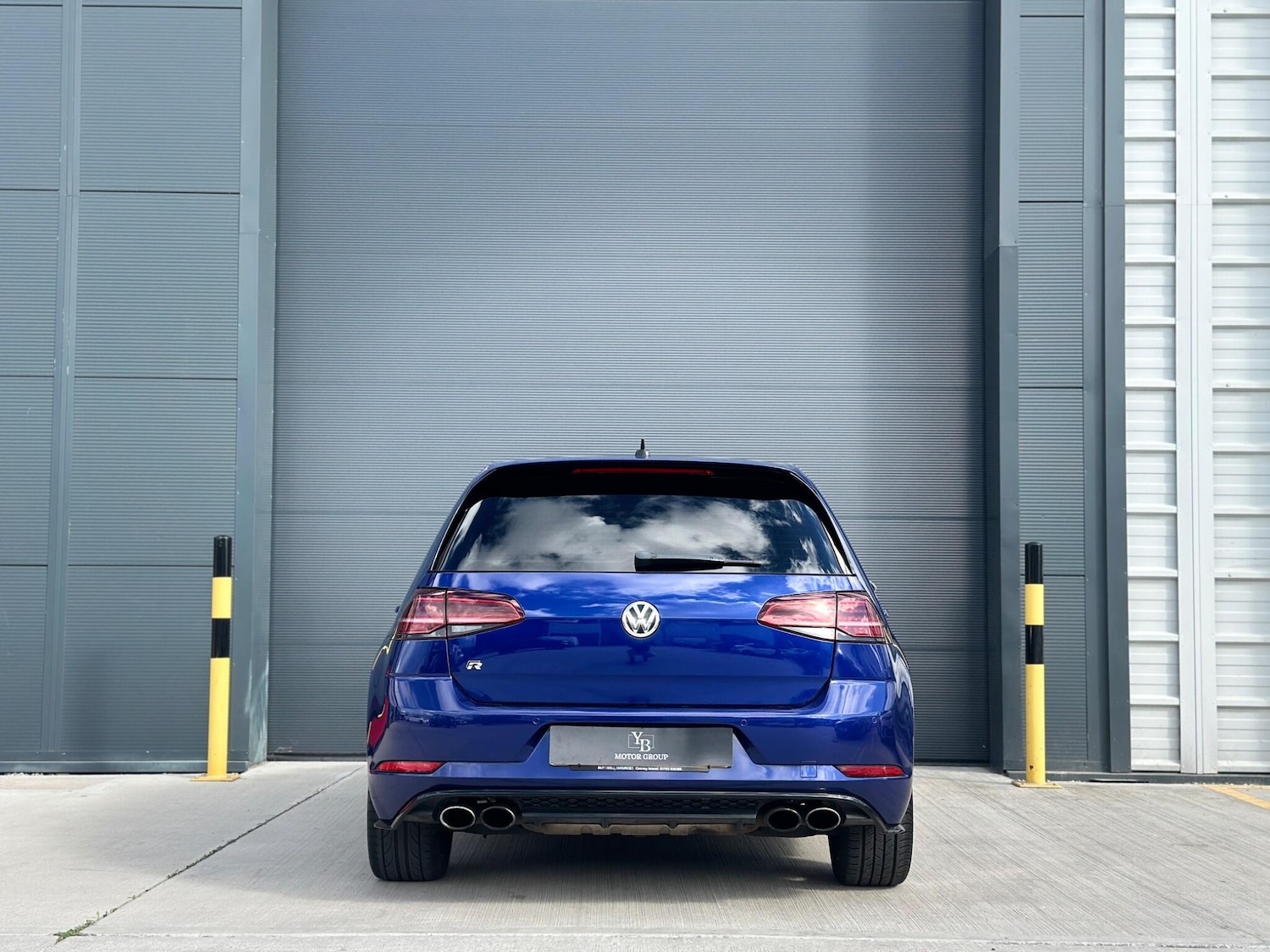 Used Volkswagen Golf 2017 for sale - 76781133: Photo 8