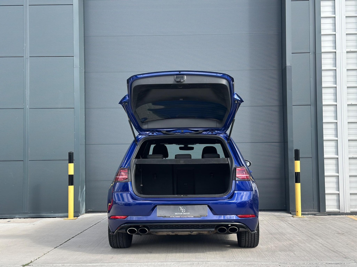 Used Volkswagen Golf 2017 for sale - 76781133: Photo 9