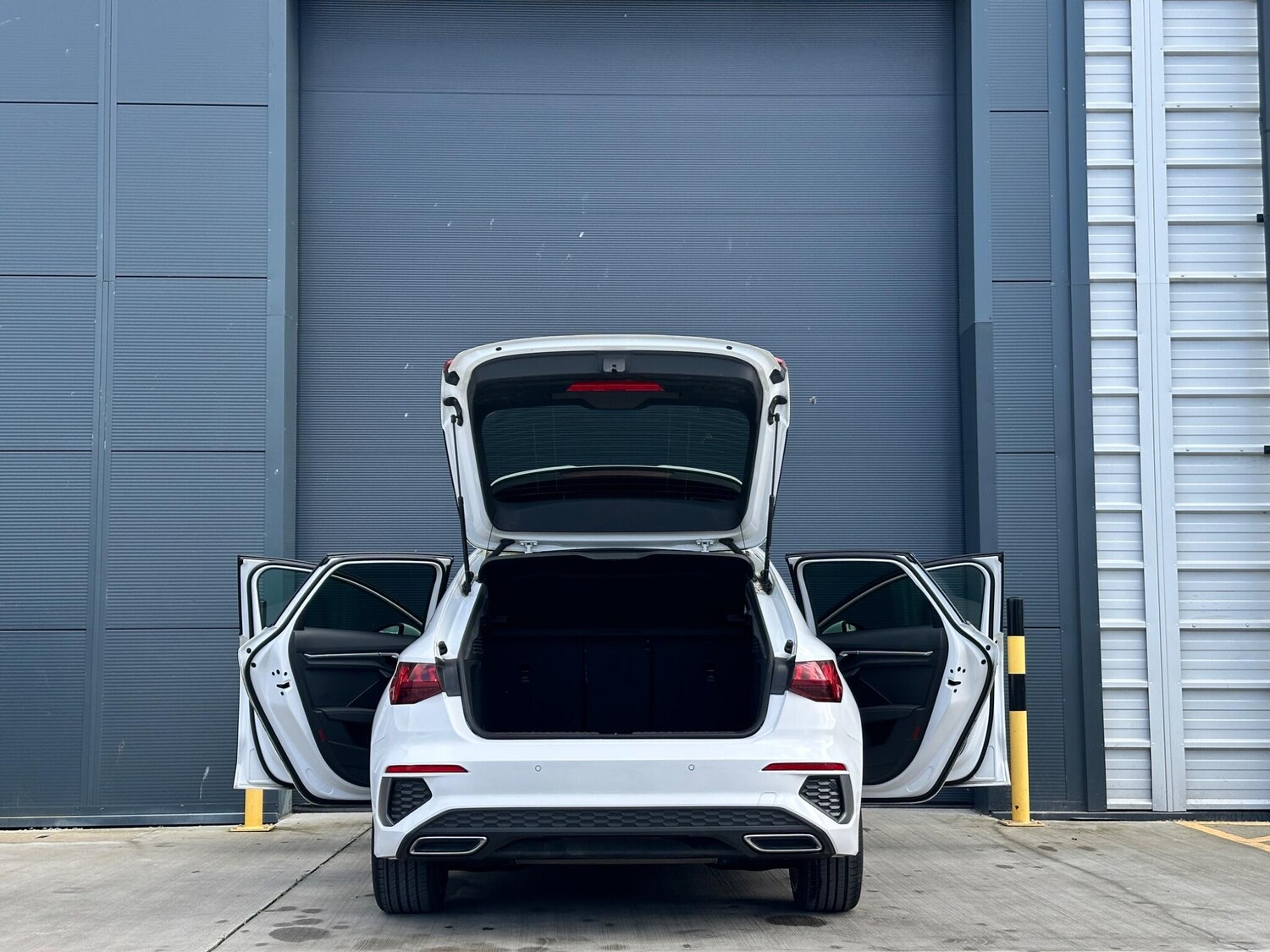 Used Audi A3 2022 for sale - 77587144: Photo 10