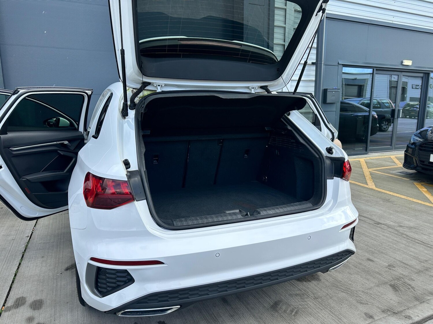 Used Audi A3 2022 for sale - 77587144: Photo 11