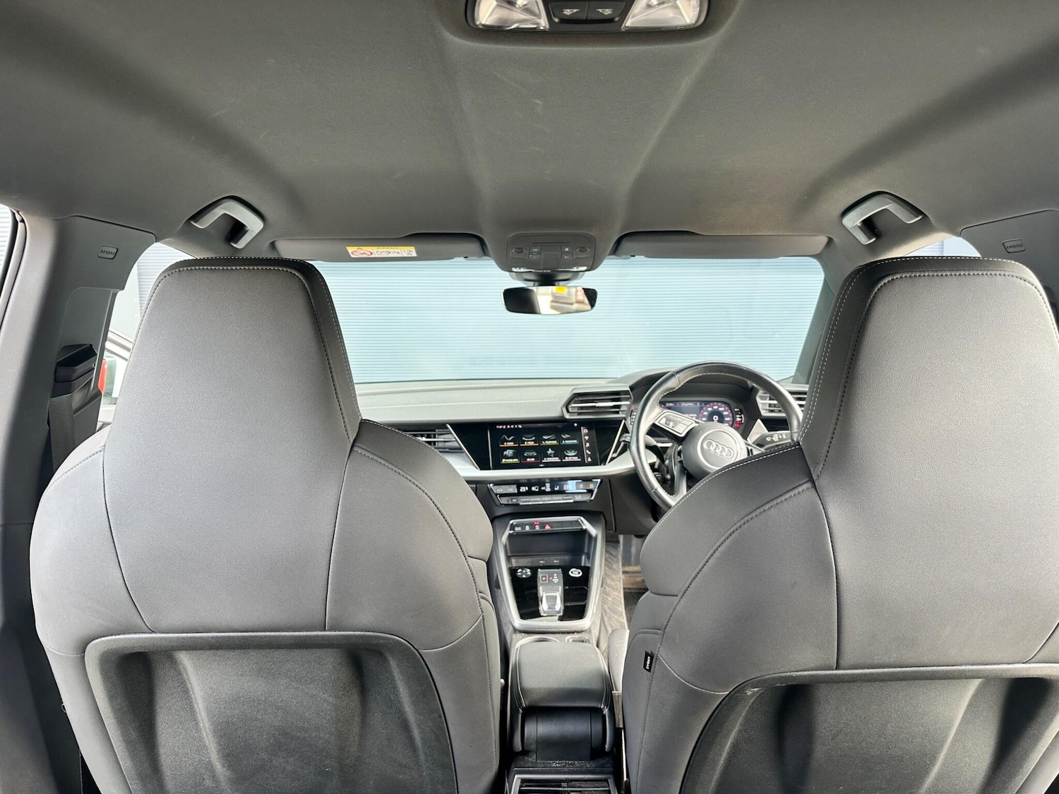 Used Audi A3 2022 for sale - 77587144: Photo 12