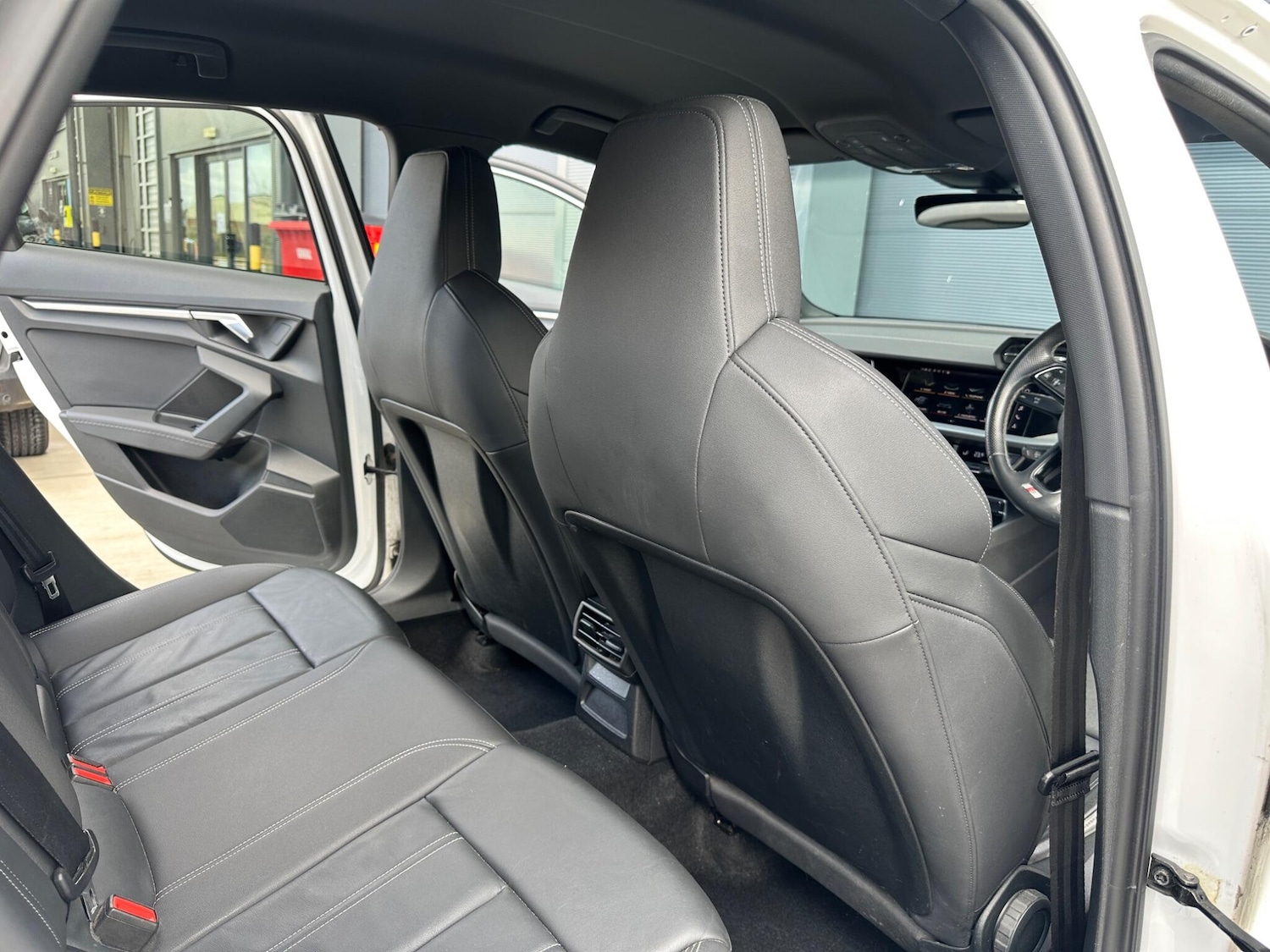 Used Audi A3 2022 for sale - 77587144: Photo 13