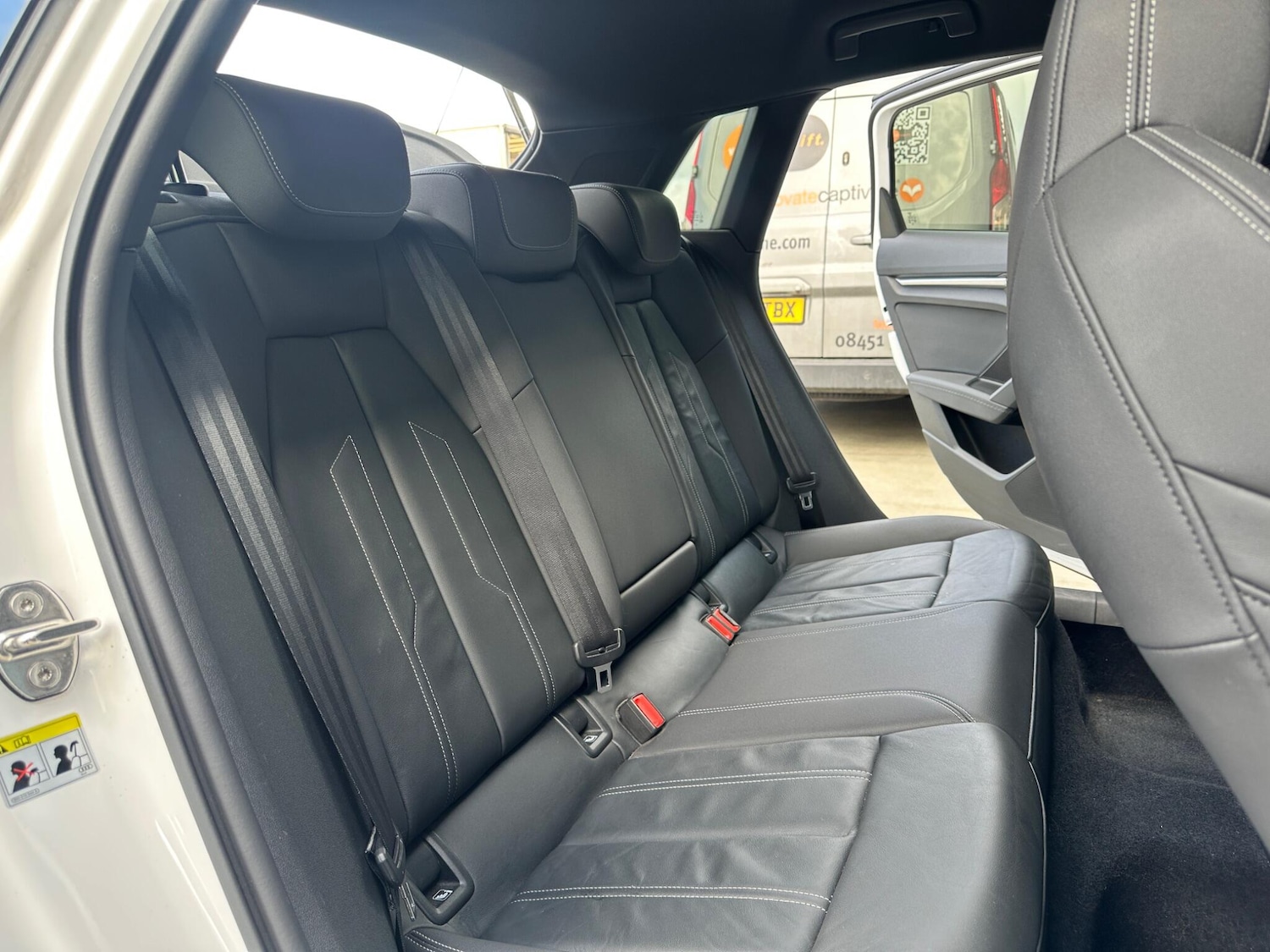 Used Audi A3 2022 for sale - 77587144: Photo 14