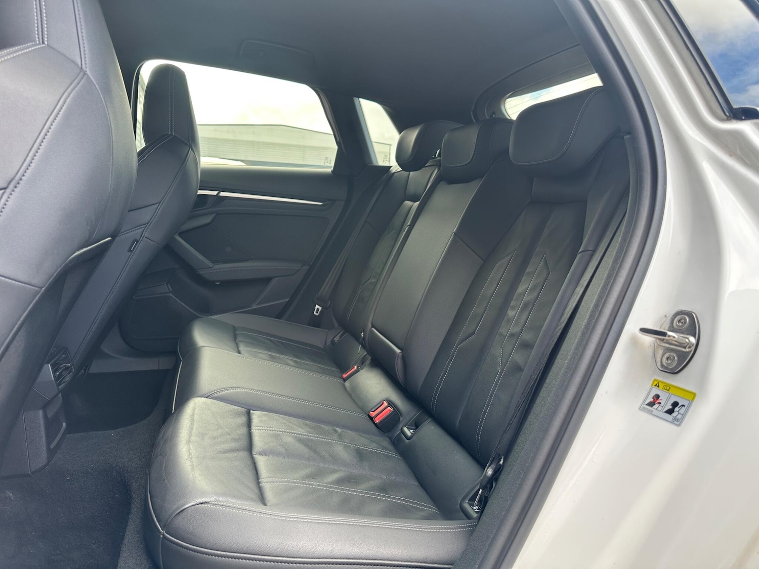 Used Audi A3 2022 for sale - 77587144: Photo 16