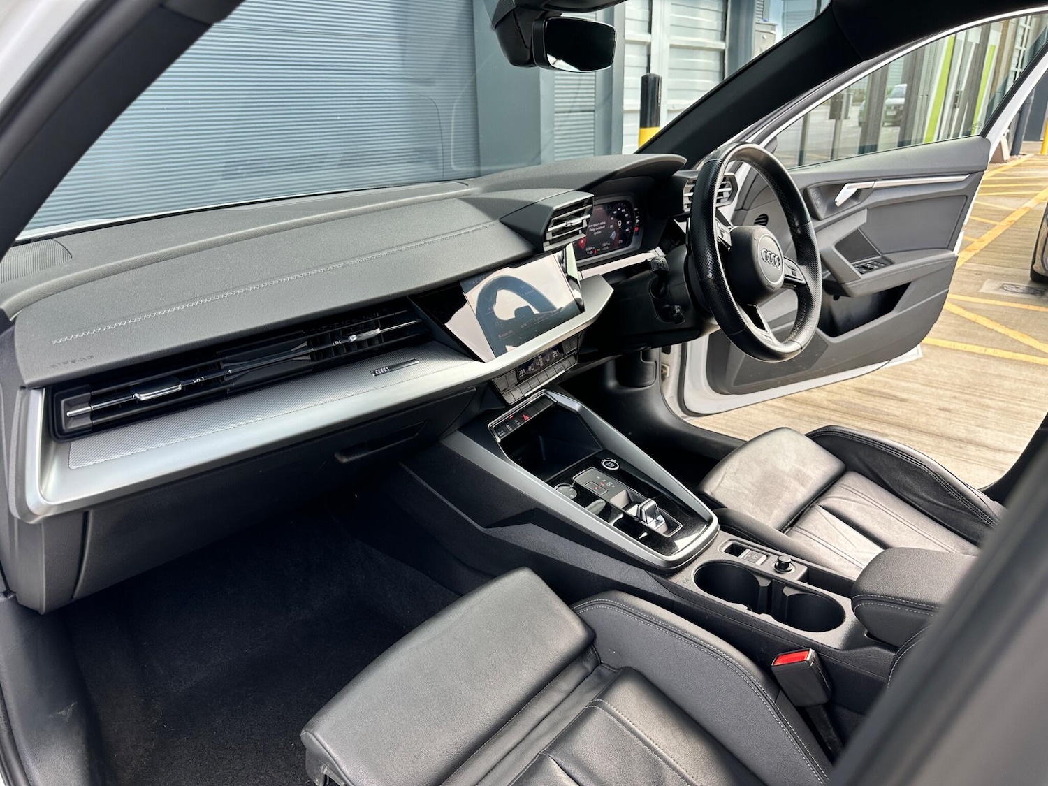 Used Audi A3 2022 for sale - 77587144: Photo 17