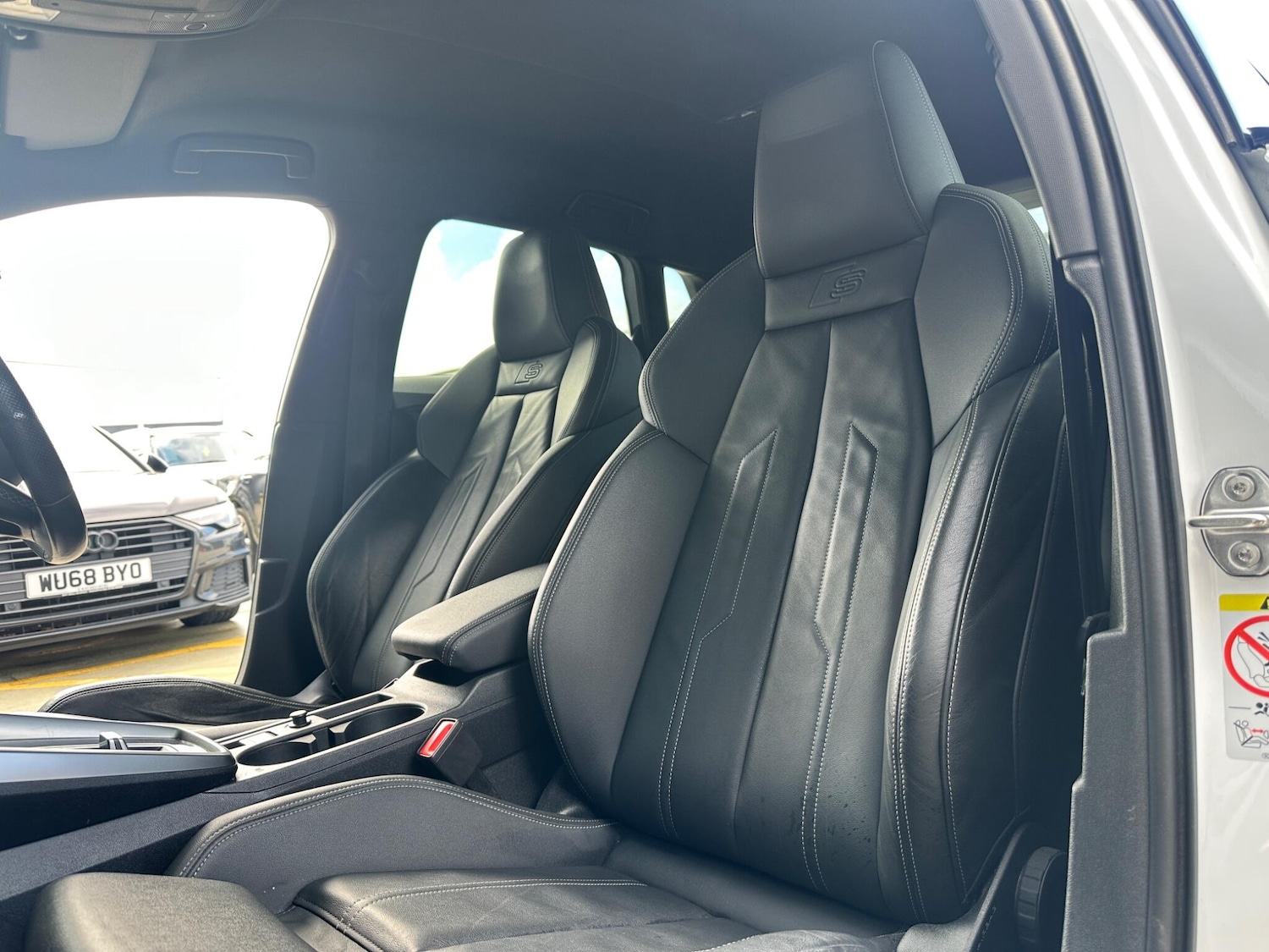 Used Audi A3 2022 for sale - 77587144: Photo 18