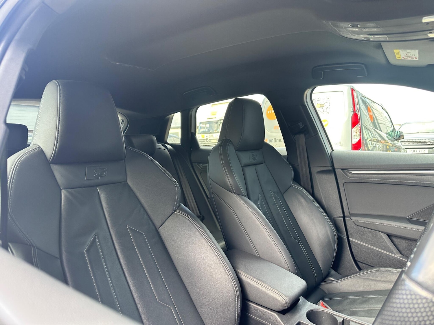 Used Audi A3 2022 for sale - 77587144: Photo 19