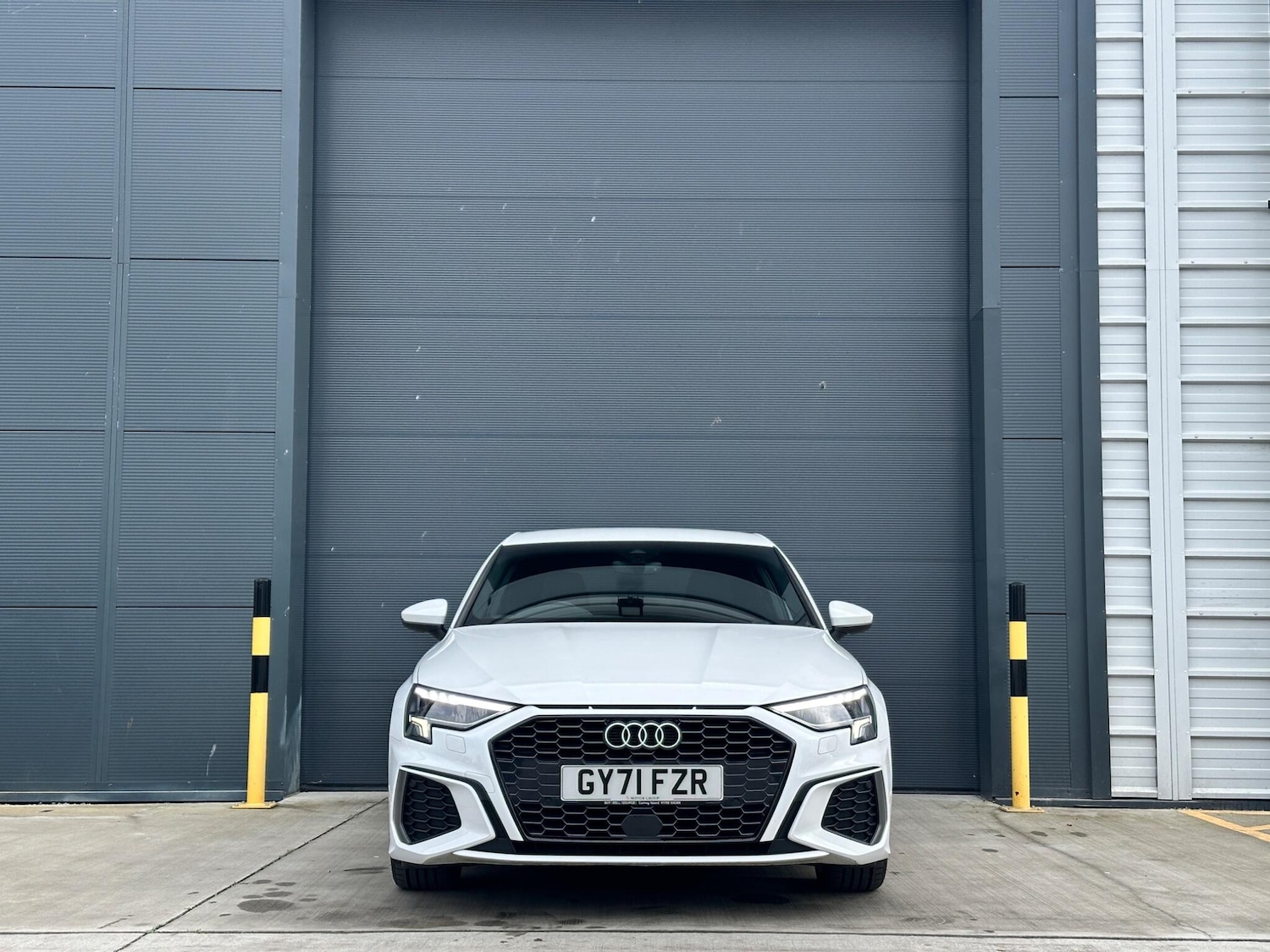 Used Audi A3 2022 for sale - 77587144: Photo 2