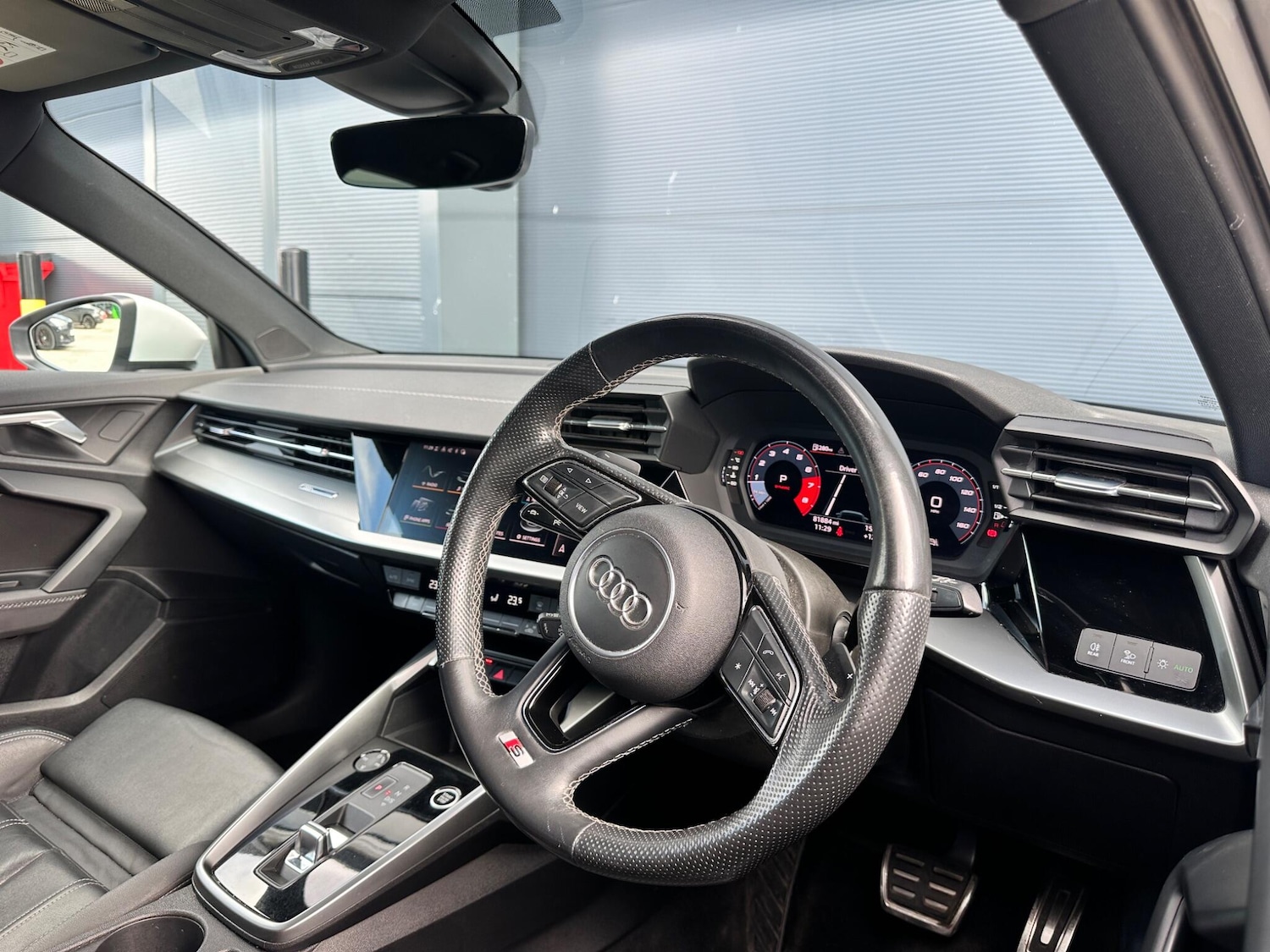 Used Audi A3 2022 for sale - 77587144: Photo 20