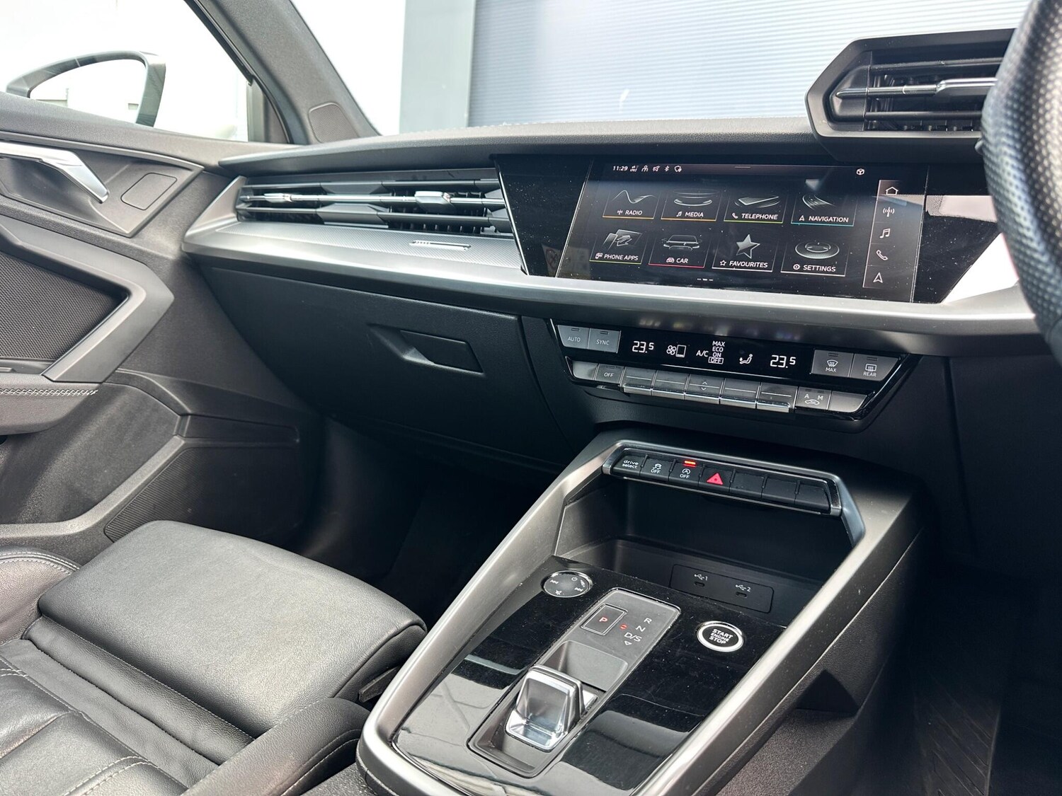 Used Audi A3 2022 for sale - 77587144: Photo 21