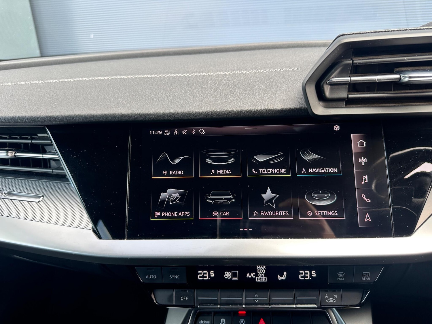 Used Audi A3 2022 for sale - 77587144: Photo 22