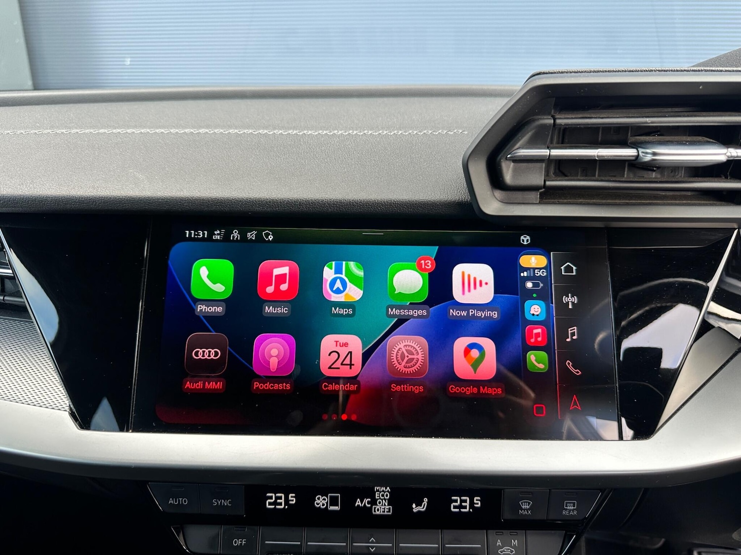 Used Audi A3 2022 for sale - 77587144: Photo 23