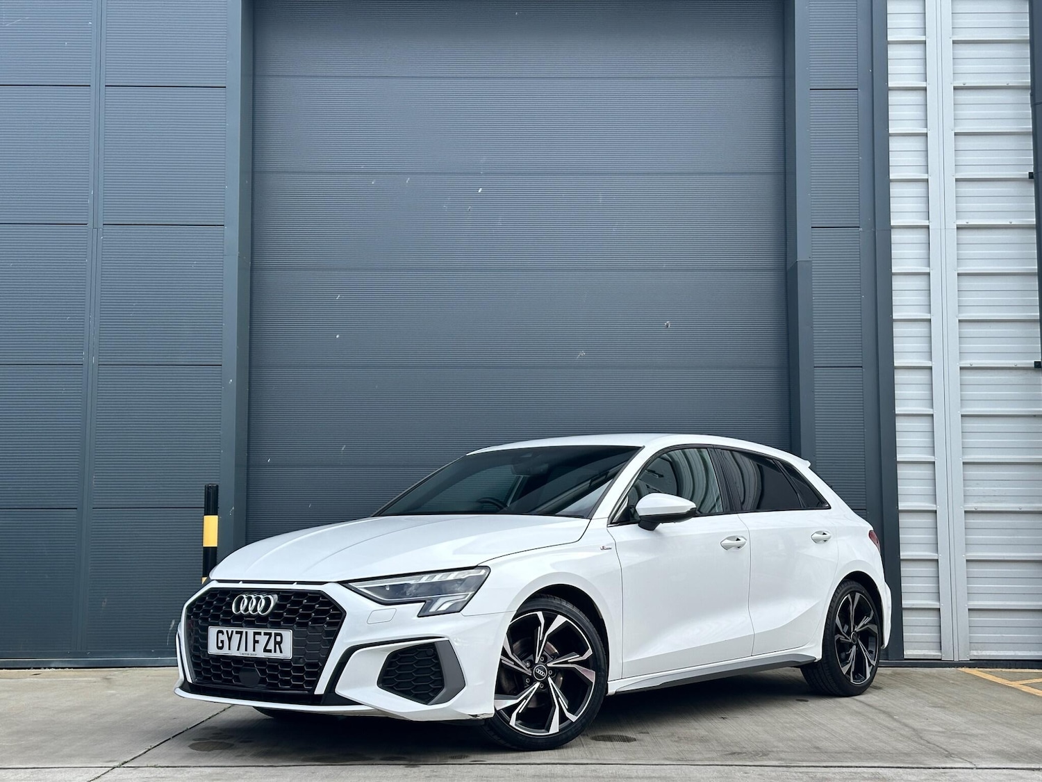 Used Audi A3 2022 for sale - 77587144: Photo 3