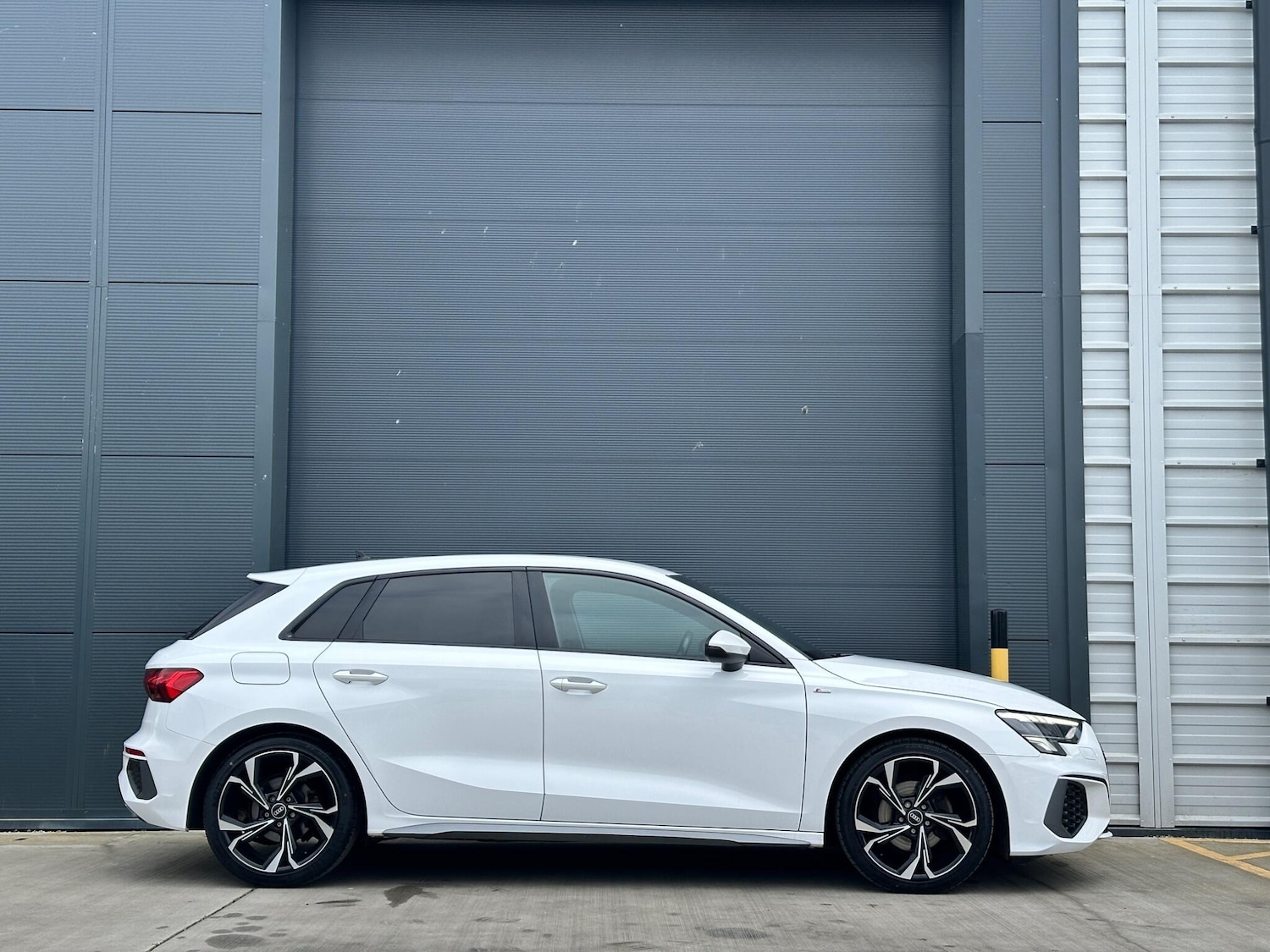 Used Audi A3 2022 for sale - 77587144: Photo 4