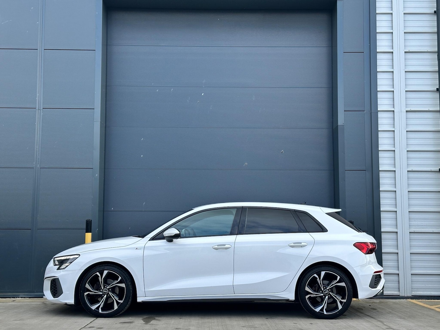 Used Audi A3 2022 for sale - 77587144: Photo 5