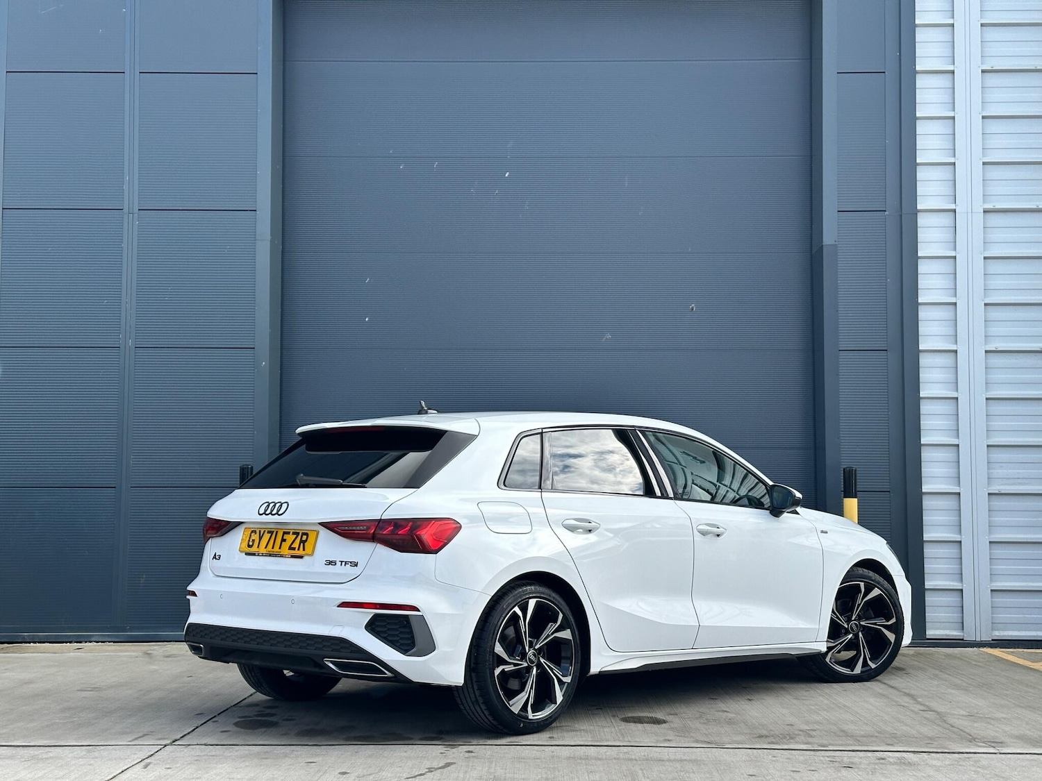 Used Audi A3 2022 for sale - 77587144: Photo 6