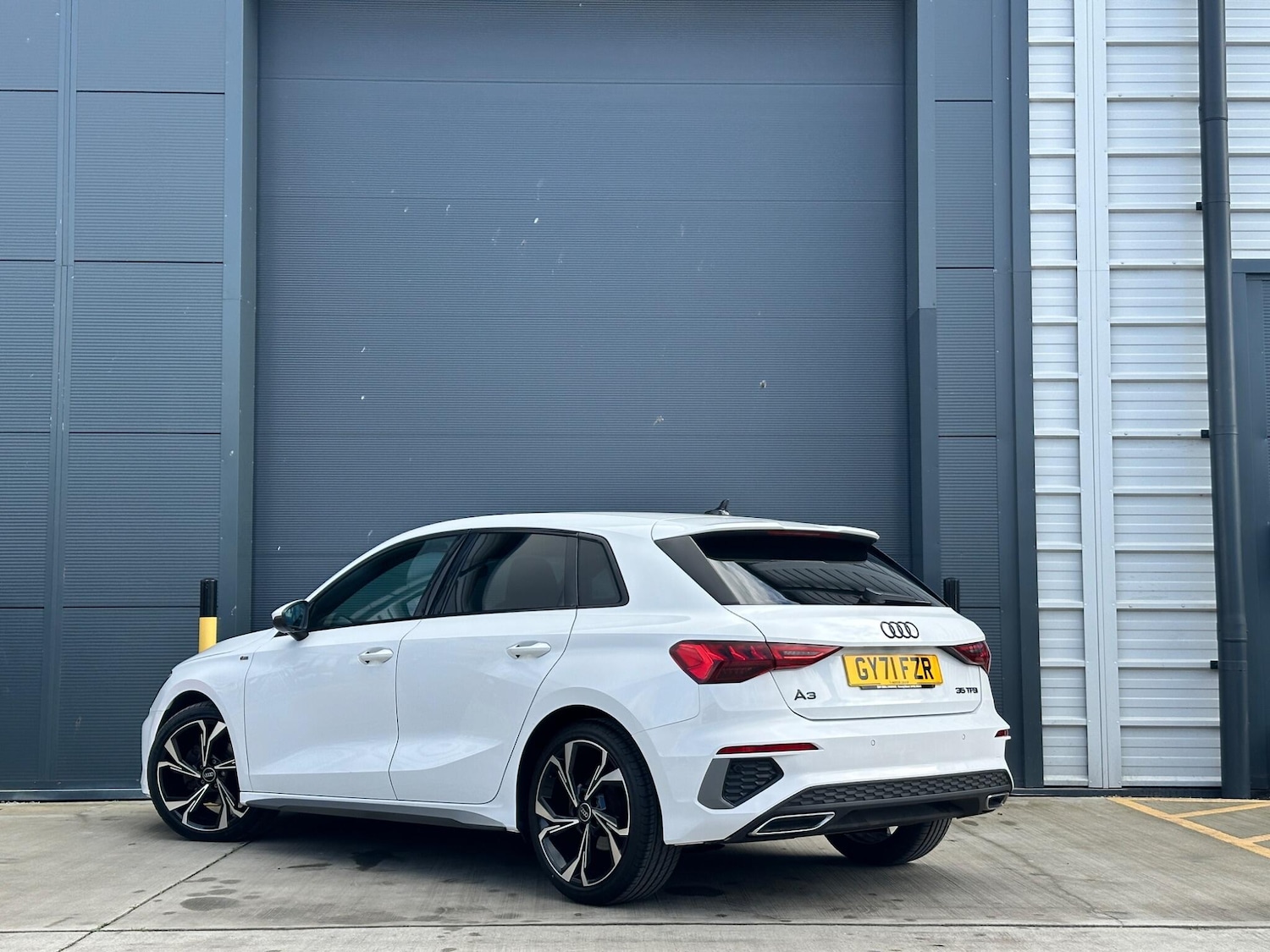 Used Audi A3 2022 for sale - 77587144: Photo 7