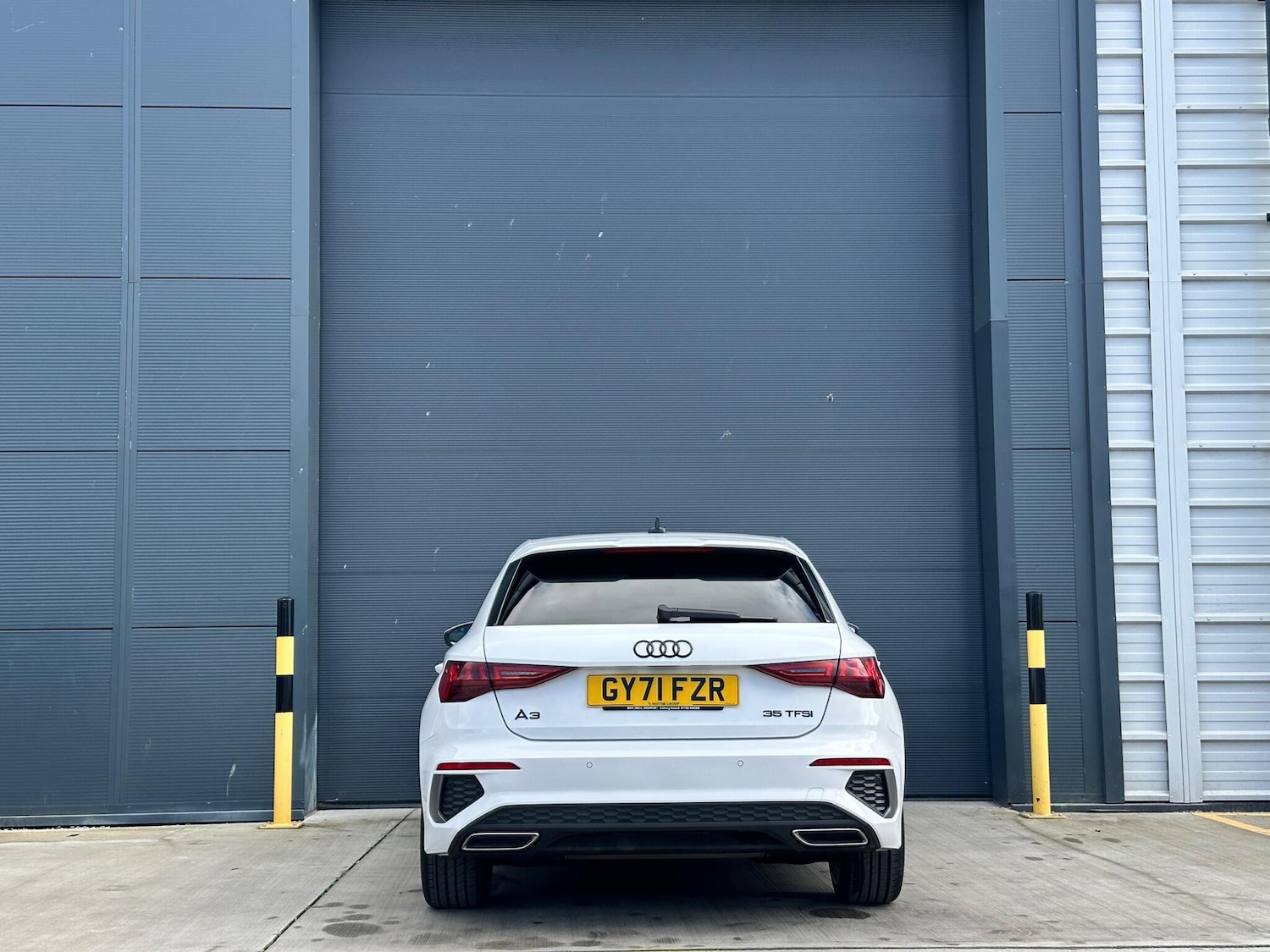 Used Audi A3 2022 for sale - 77587144: Photo 8