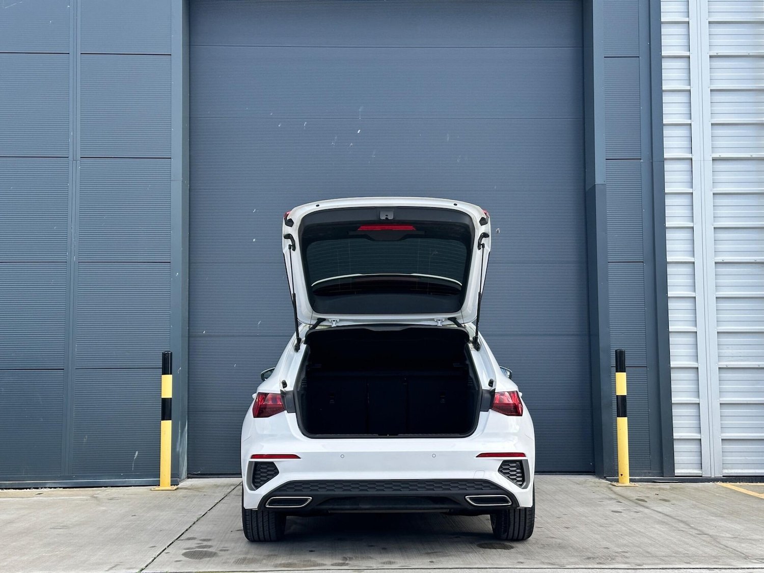 Used Audi A3 2022 for sale - 77587144: Photo 9