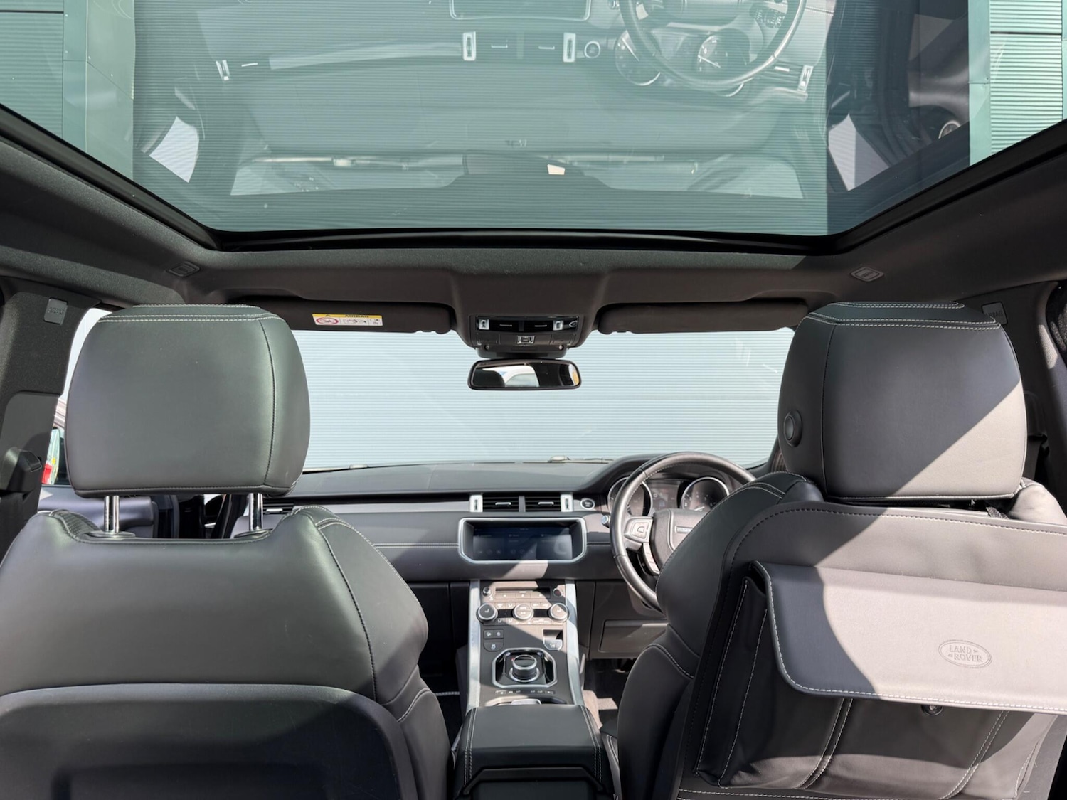 Used Land Rover Range Rover Evoque 2017 for sale - 78116156: Photo 11