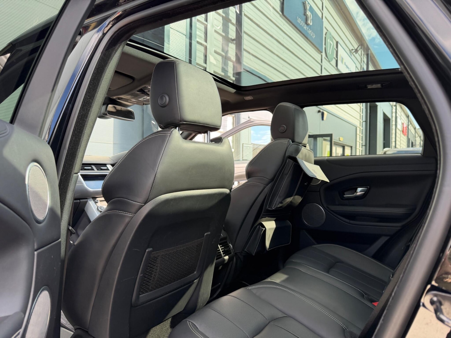 Used Land Rover Range Rover Evoque 2017 for sale - 78116156: Photo 13