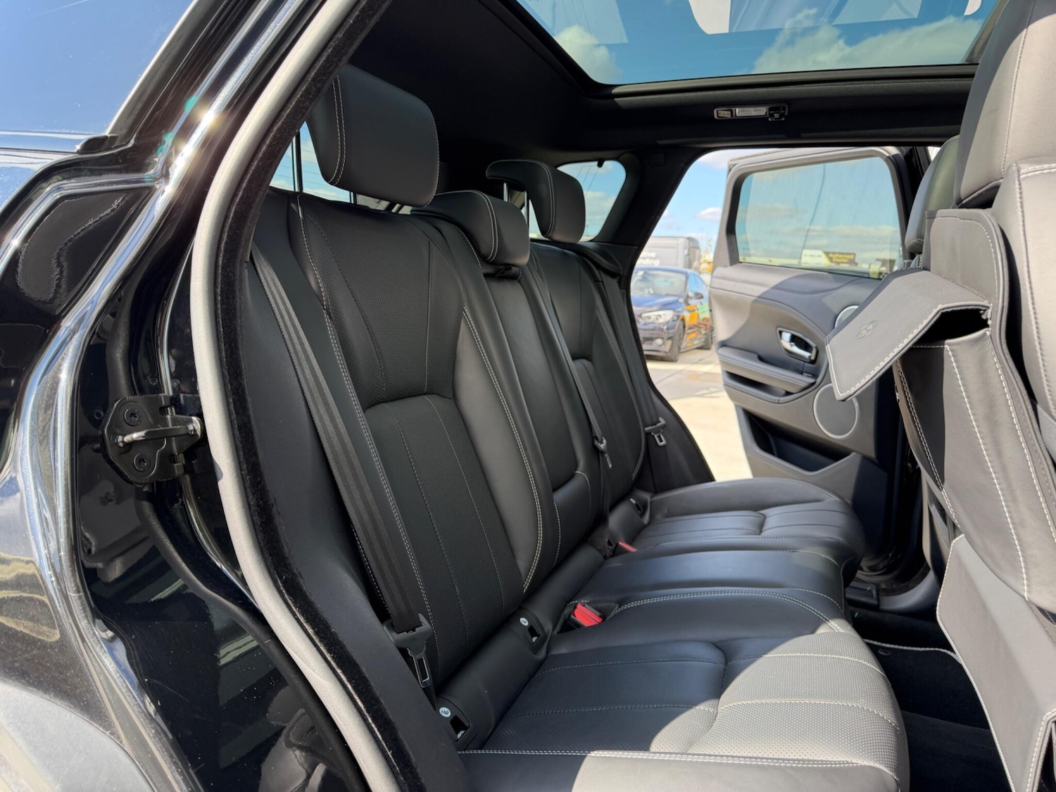 Used Land Rover Range Rover Evoque 2017 for sale - 78116156: Photo 14