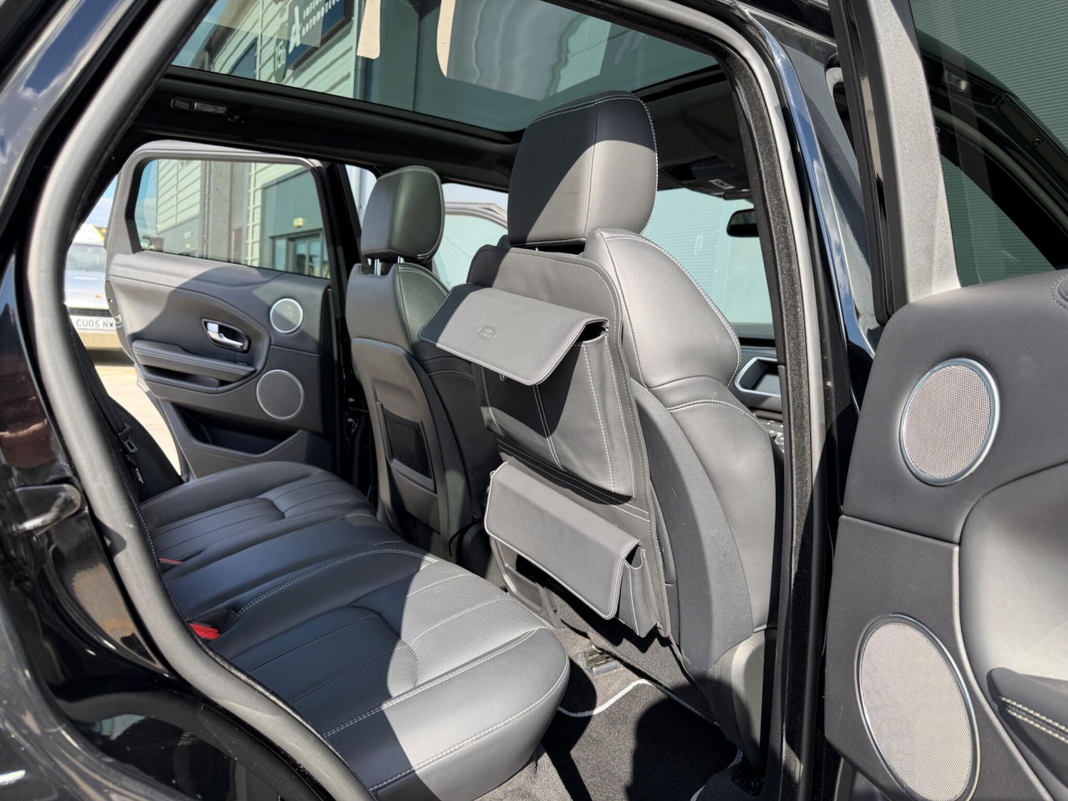 Used Land Rover Range Rover Evoque 2017 for sale - 78116156: Photo 15