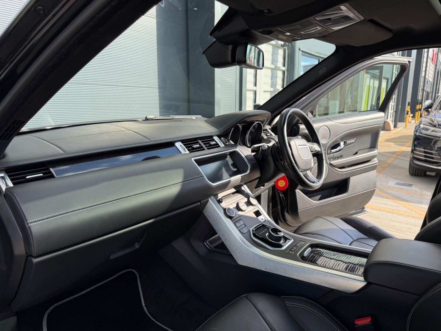 Used Land Rover Range Rover Evoque 2017 for sale - 78116156: Photo 17