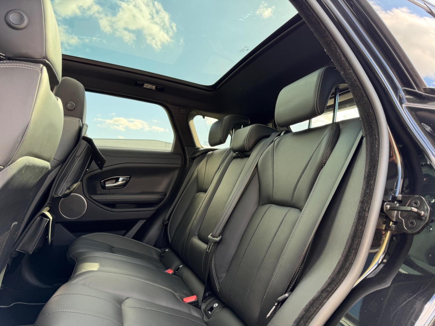 Used Land Rover Range Rover Evoque 2017 for sale - 78116156: Photo 18