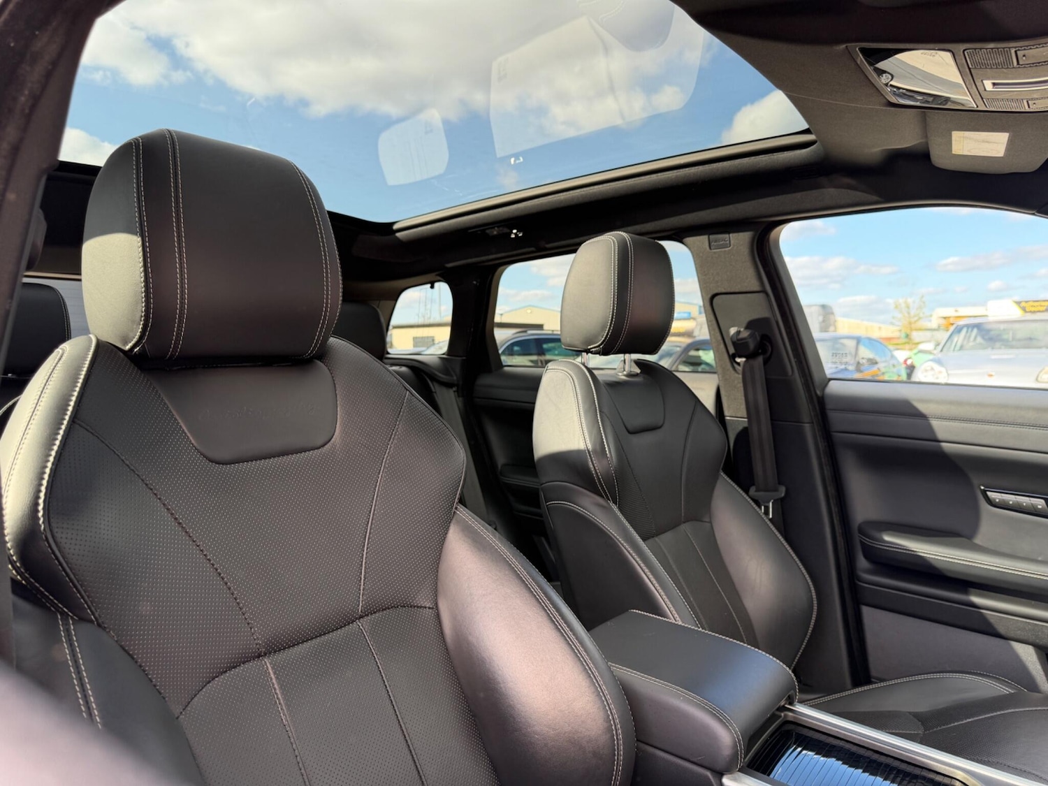 Used Land Rover Range Rover Evoque 2017 for sale - 78116156: Photo 19