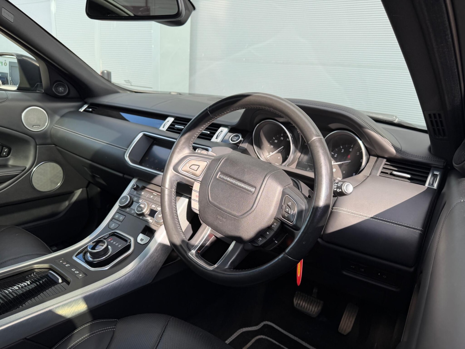 Used Land Rover Range Rover Evoque 2017 for sale - 78116156: Photo 24