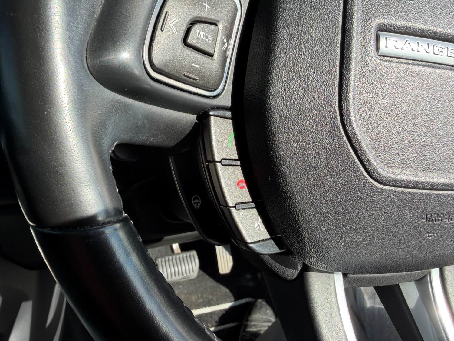 Used Land Rover Range Rover Evoque 2017 for sale - 78116156: Photo 25