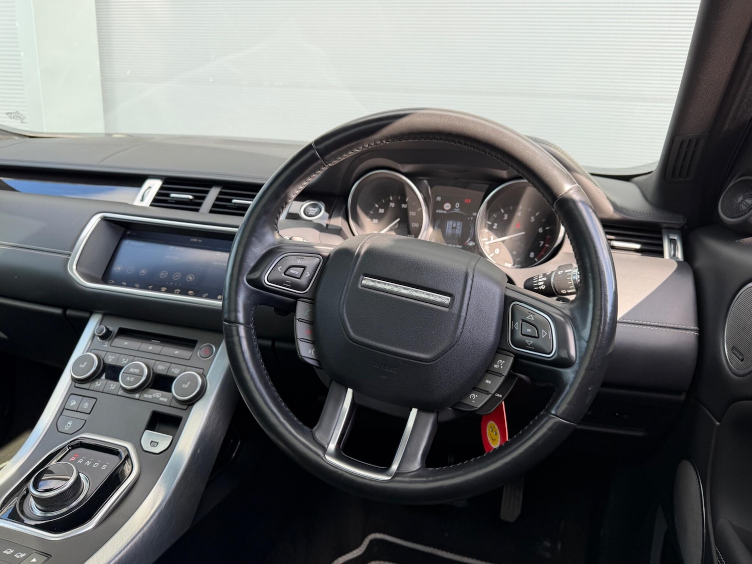 Used Land Rover Range Rover Evoque 2017 for sale - 78116156: Photo 27